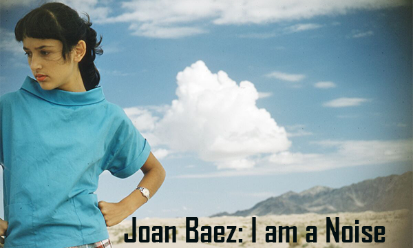 joan baez